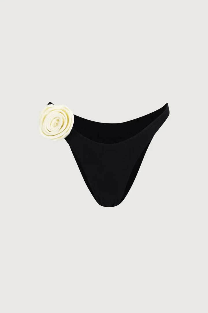 Kathelina | Bandeau Bikini