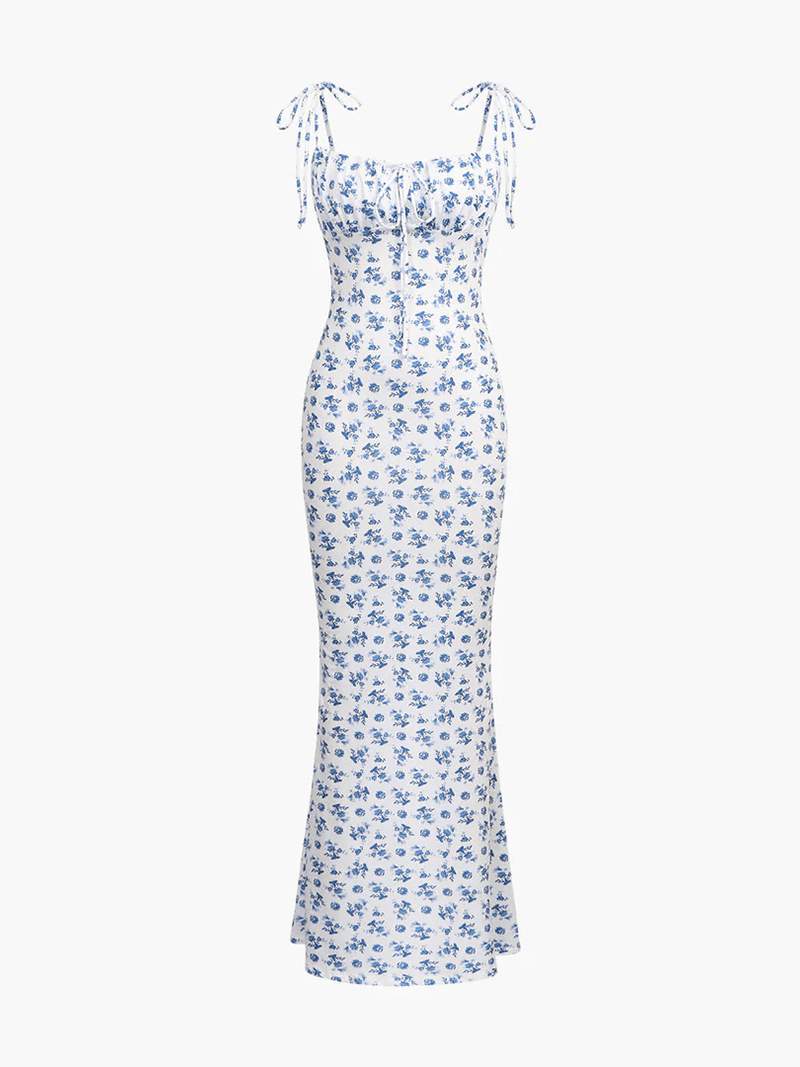 Linda | Maxi Dress