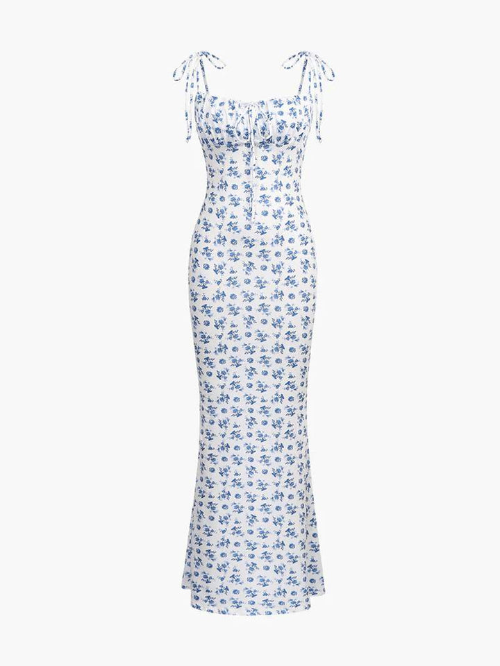 Linda | Maxi Dress