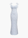 Linda | Maxi Dress