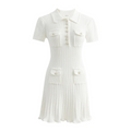 Amora | Mini Dress