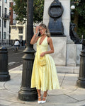 Dyandra | Midi Dress
