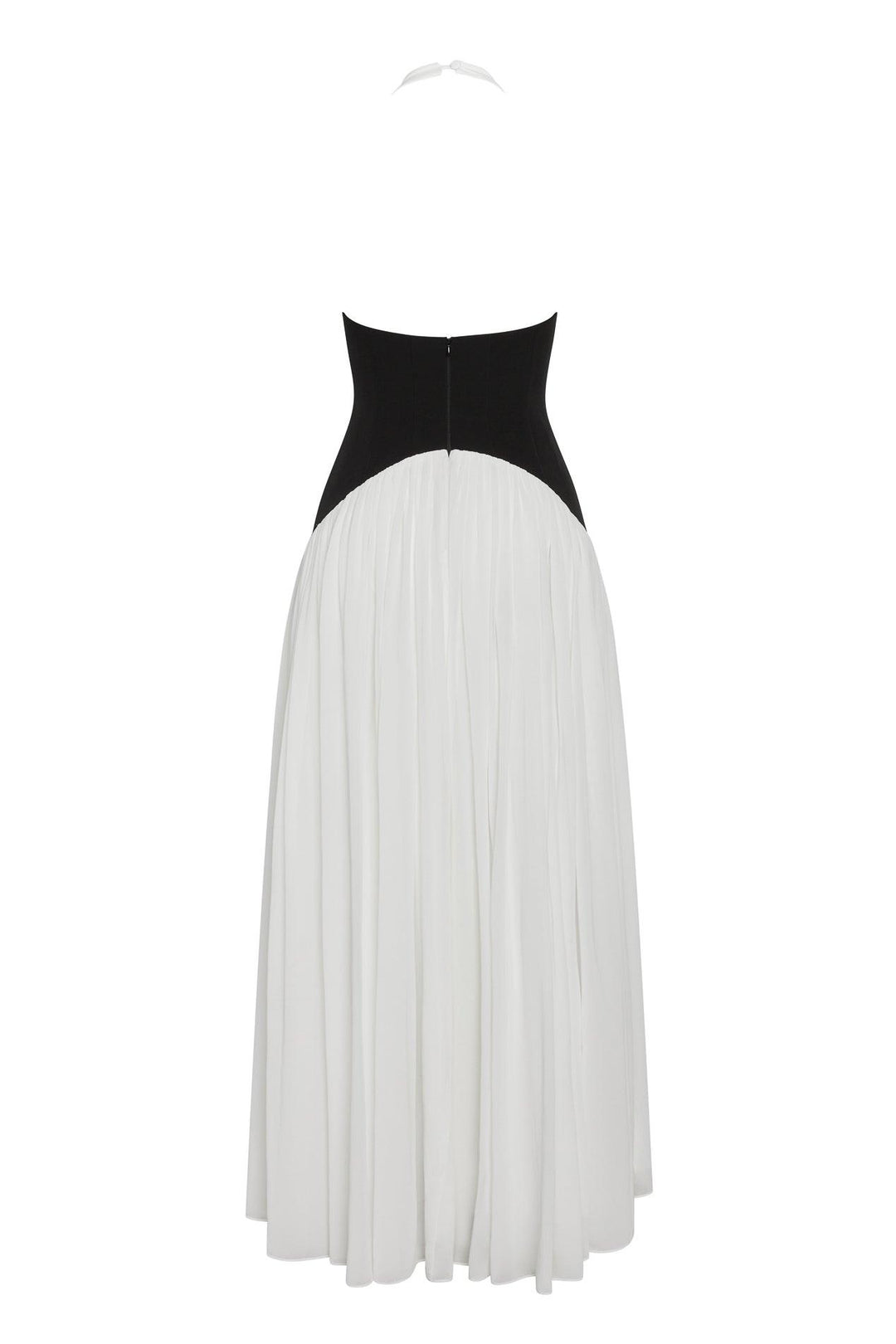 Harlowe Corset Maxi Dress