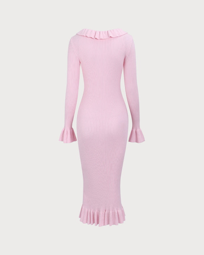 Daisy | Midi Dress