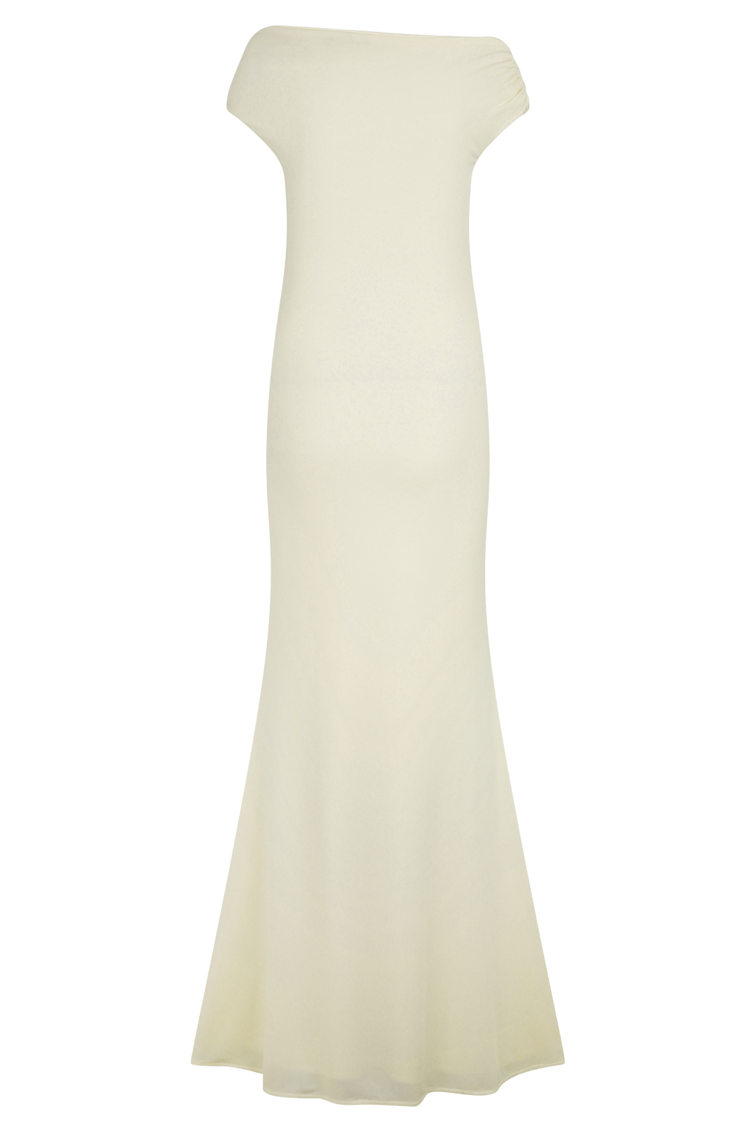 Kinsley Slinky Maxi Dress With Hardware