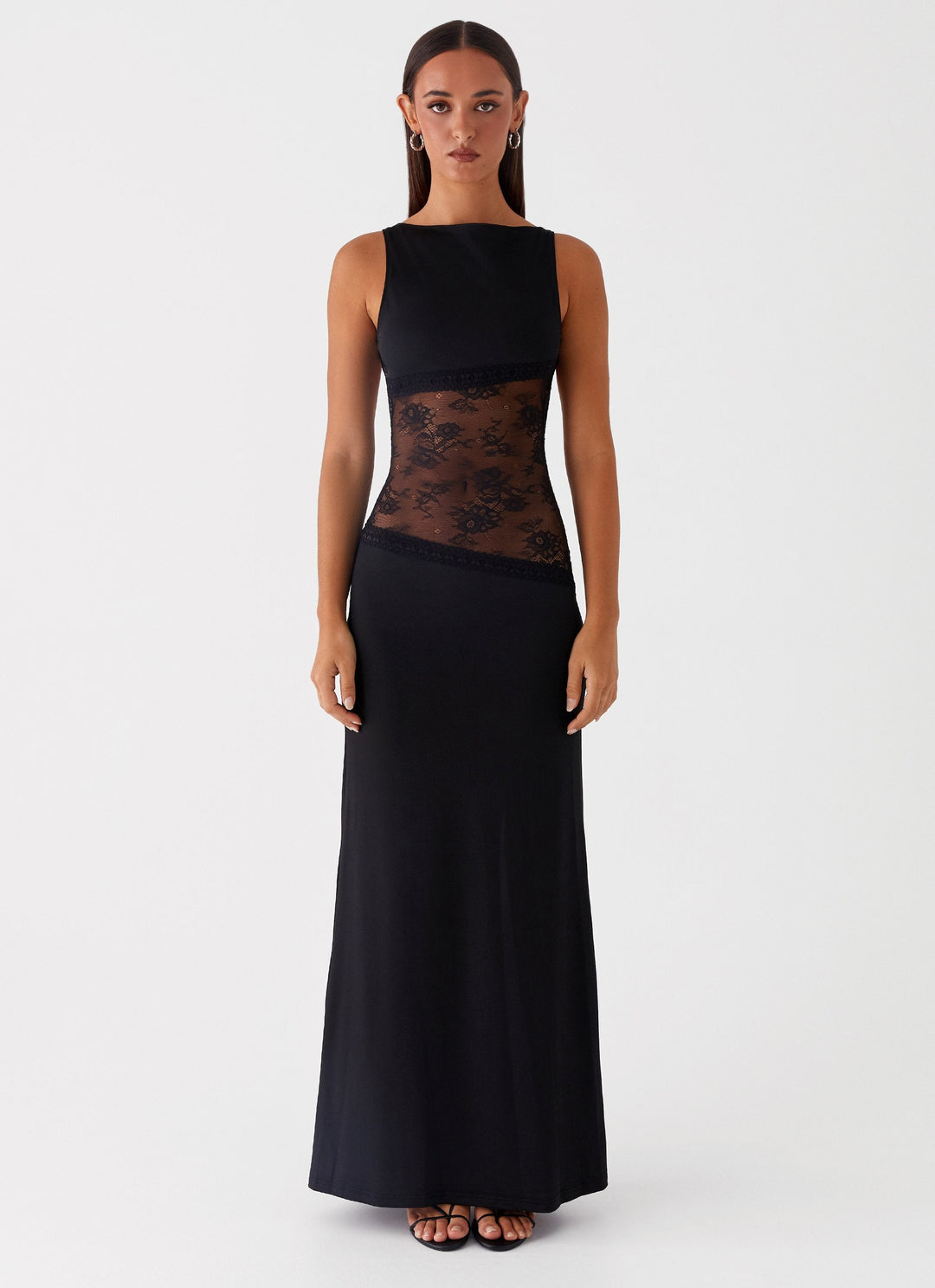 Lucinda Maxi Dres