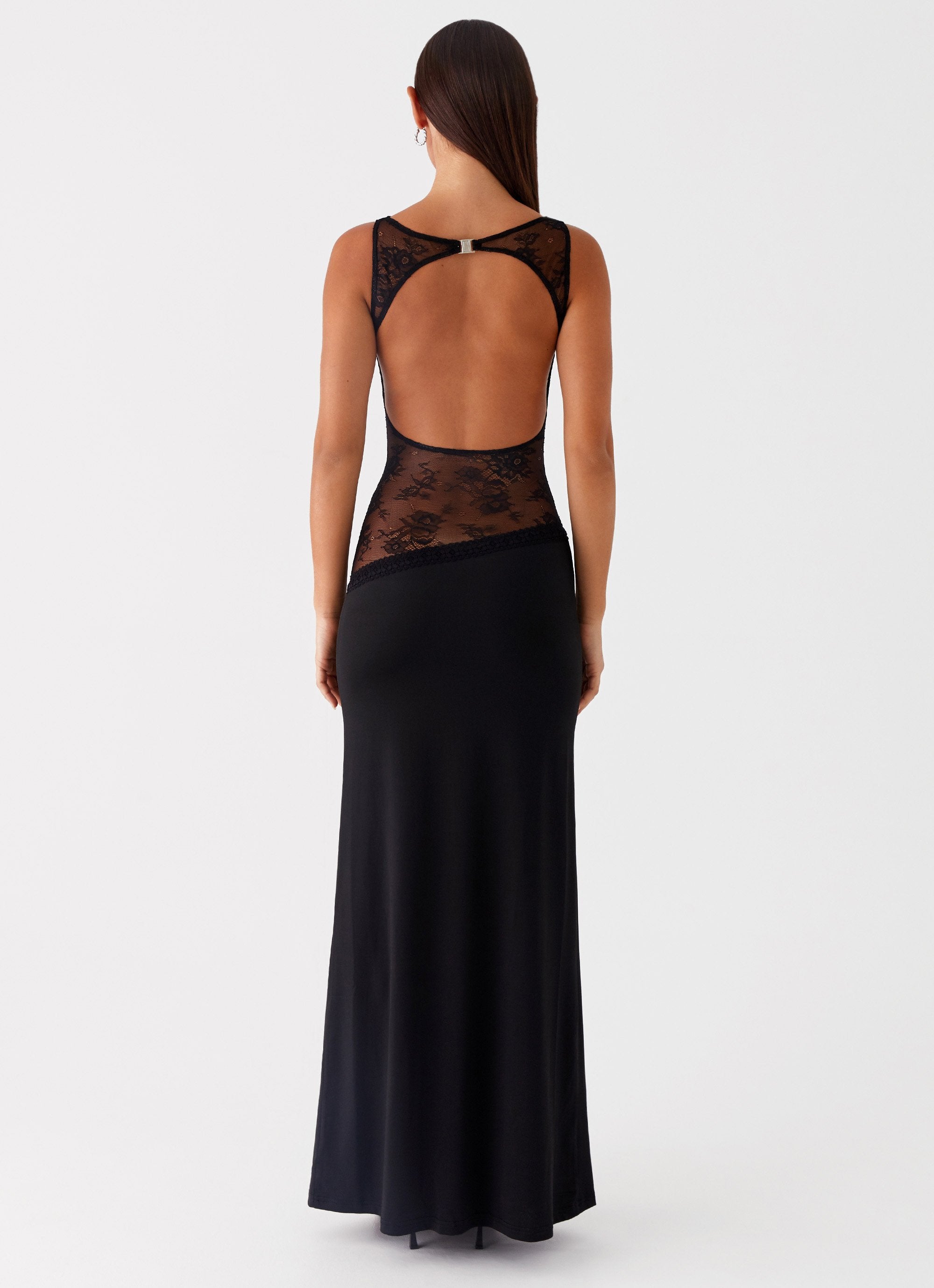 Lucinda Maxi Dres