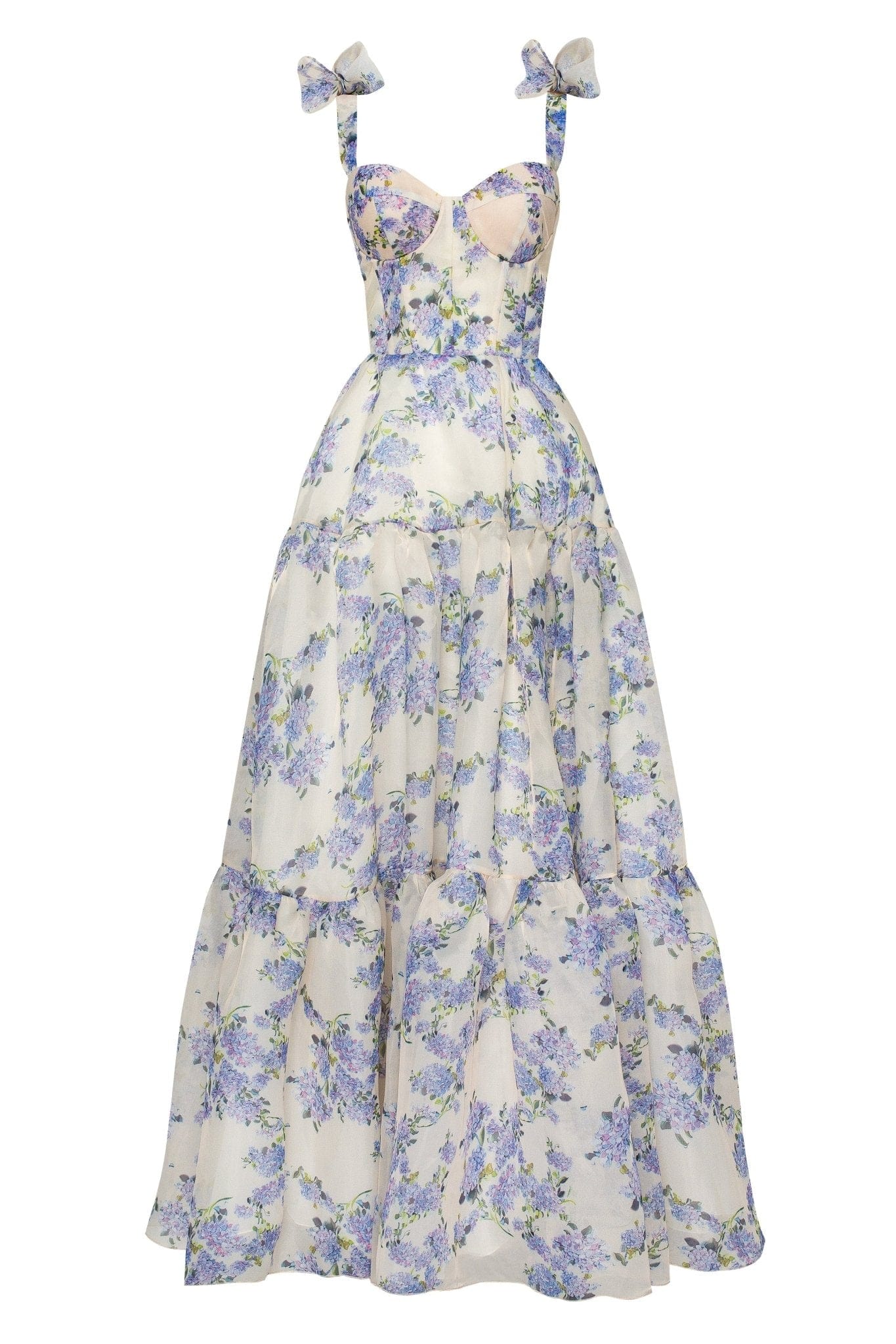 Sienna Hydrangea Maxi