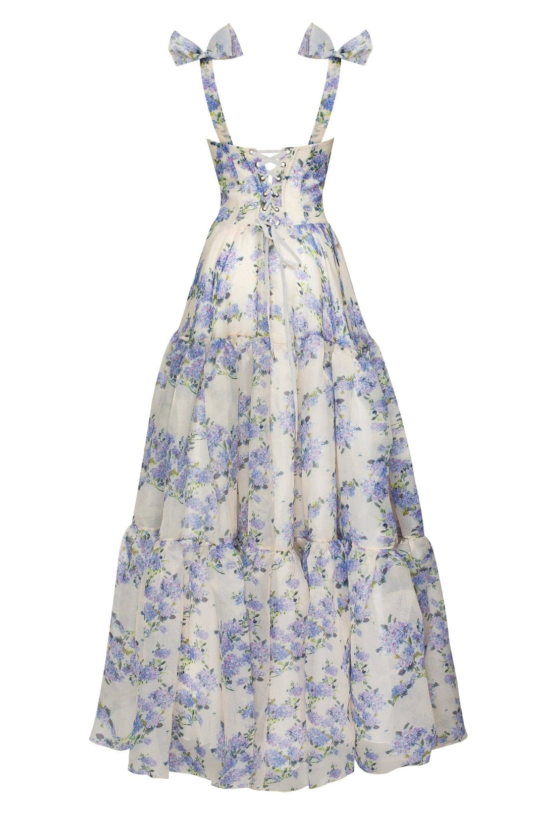 Sienna Hydrangea Maxi