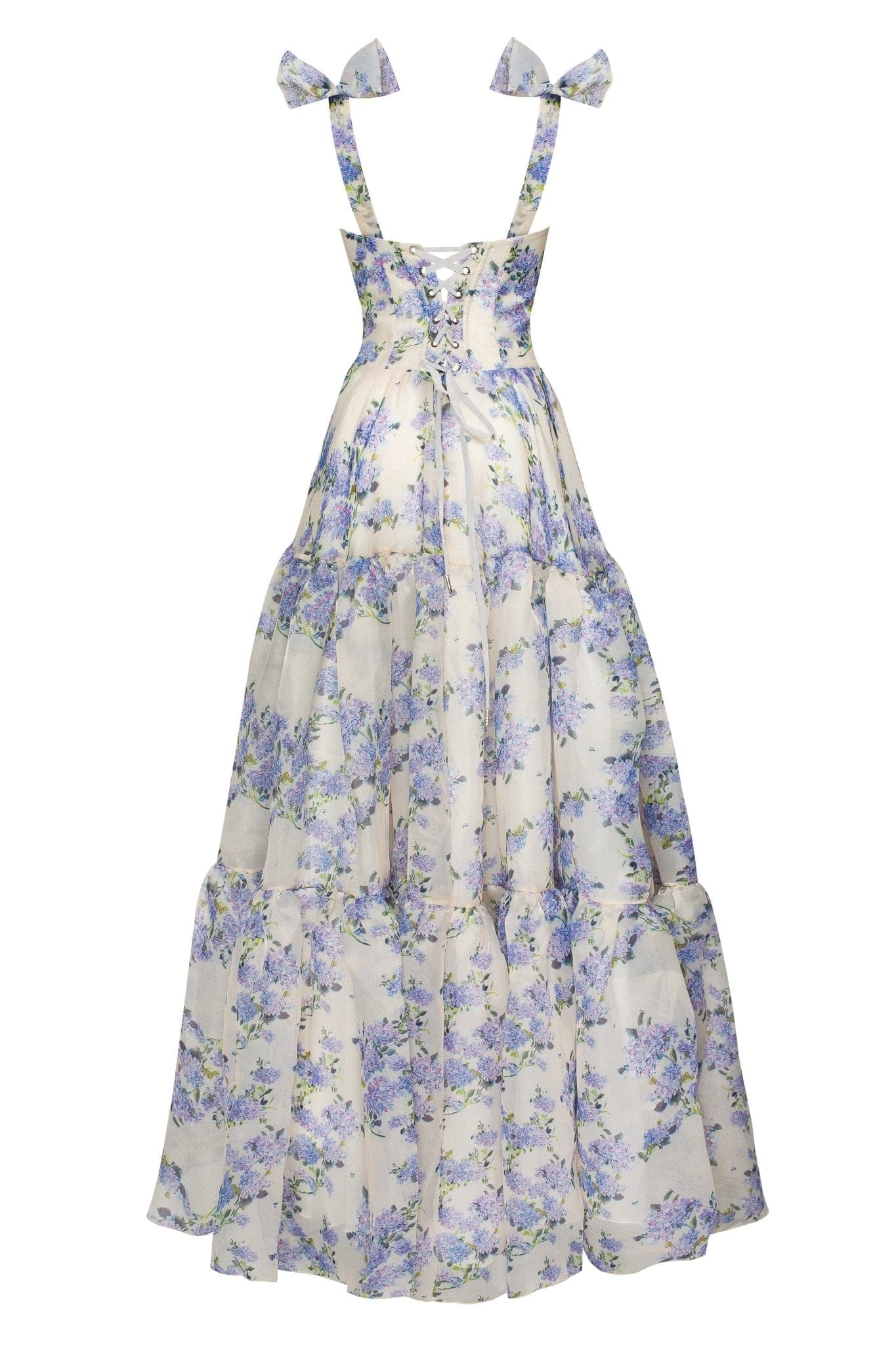 Sienna Hydrangea Maxi
