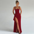 NOVA MAXI DRESS