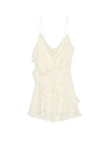 Isadora | Sparkling Sequin Mini Dress
