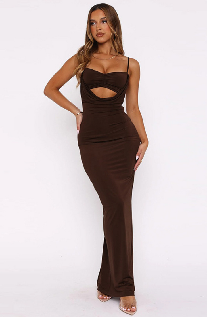 Mariabella | Maxi Dress