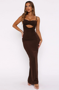 Mariabella | Maxi Dress