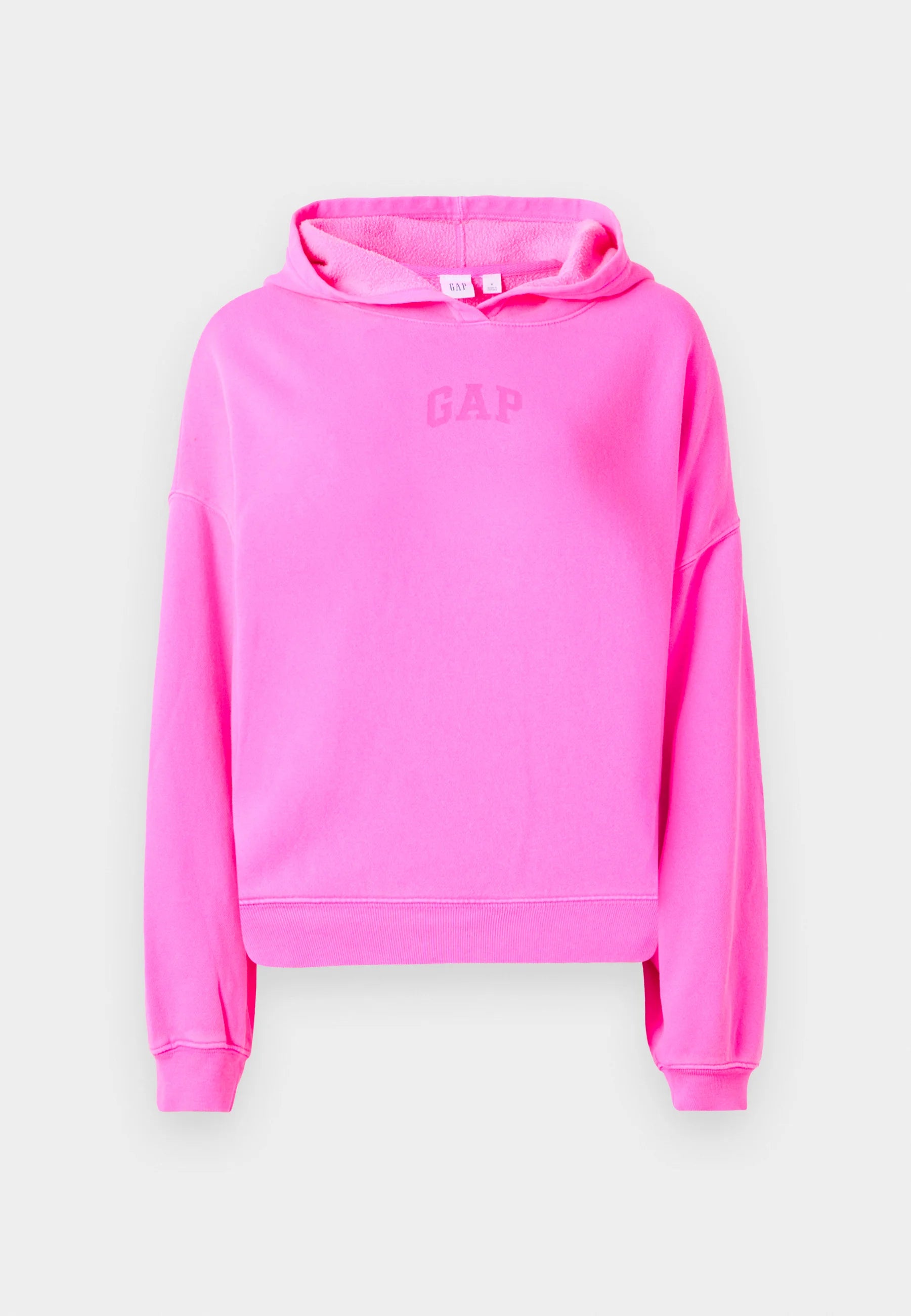 Mini Arch Oversized Hoodie