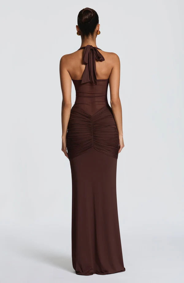 Vixen Maxi Dress