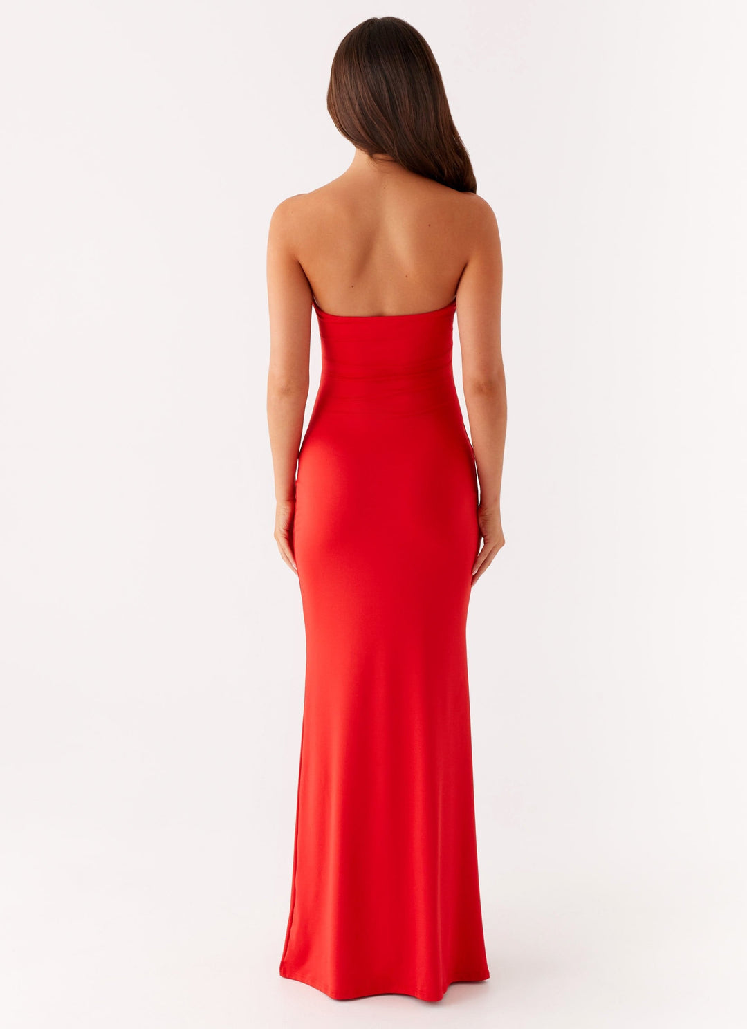 Maddie | Maxi Dress