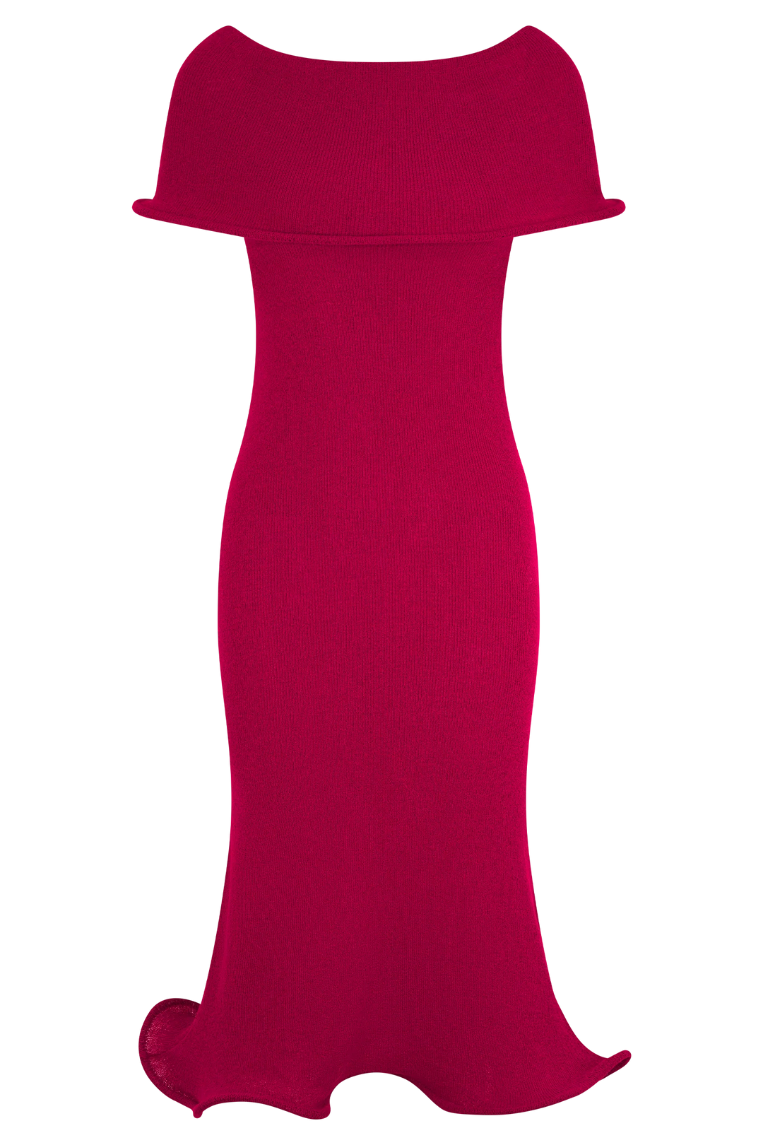 Amara Knit Midi