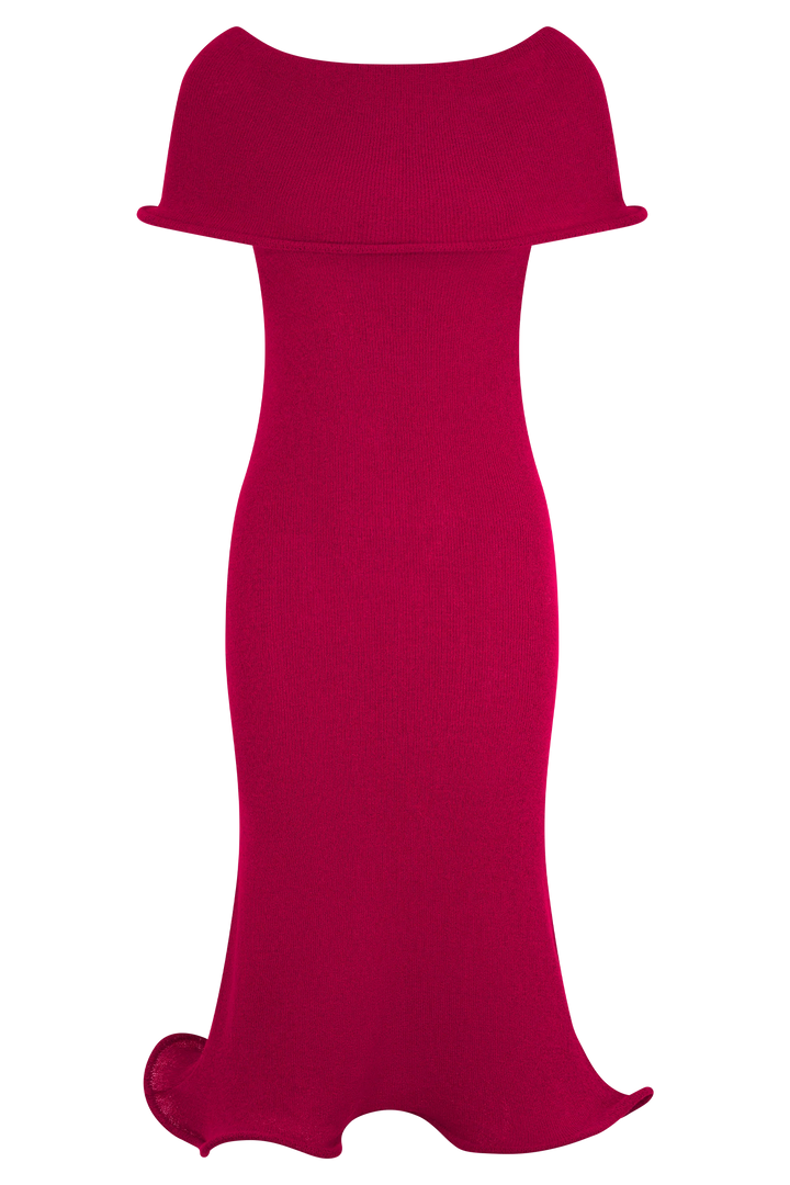 Amara Knit Midi