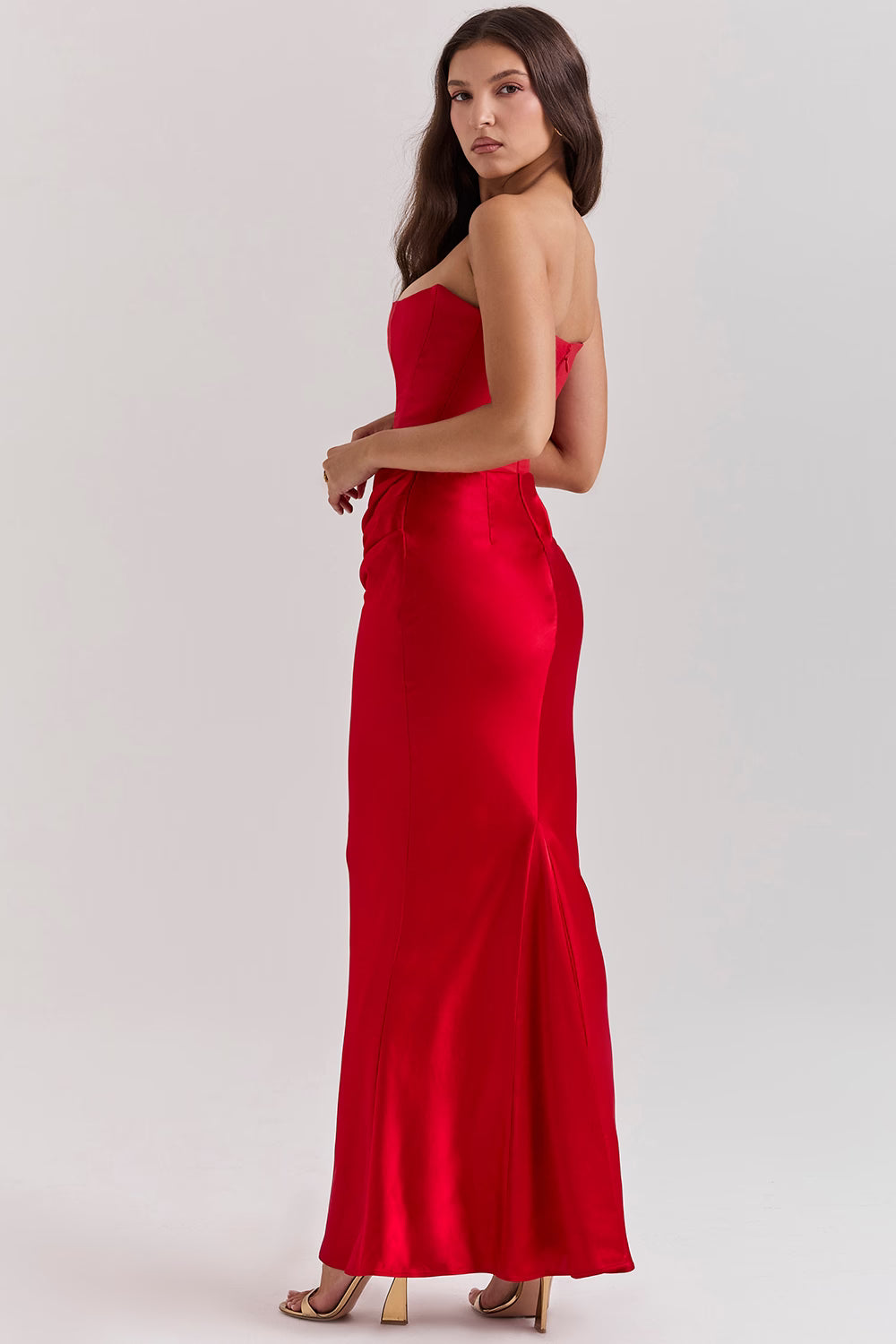 Persephone Midi Dress