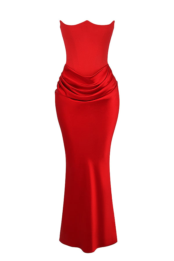 Persephone Midi Dress