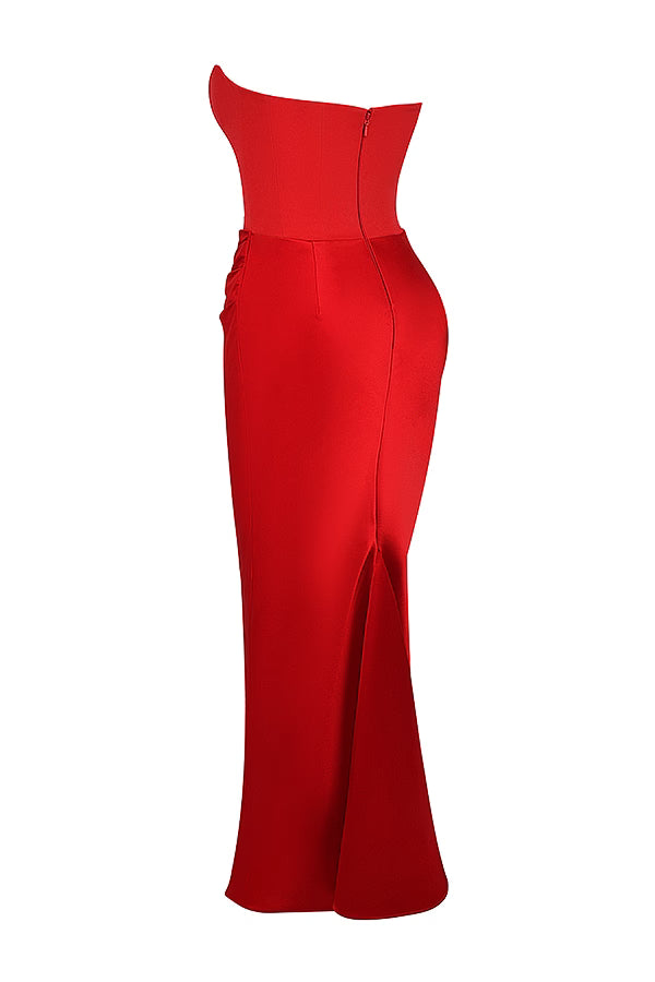 Persephone Midi Dress
