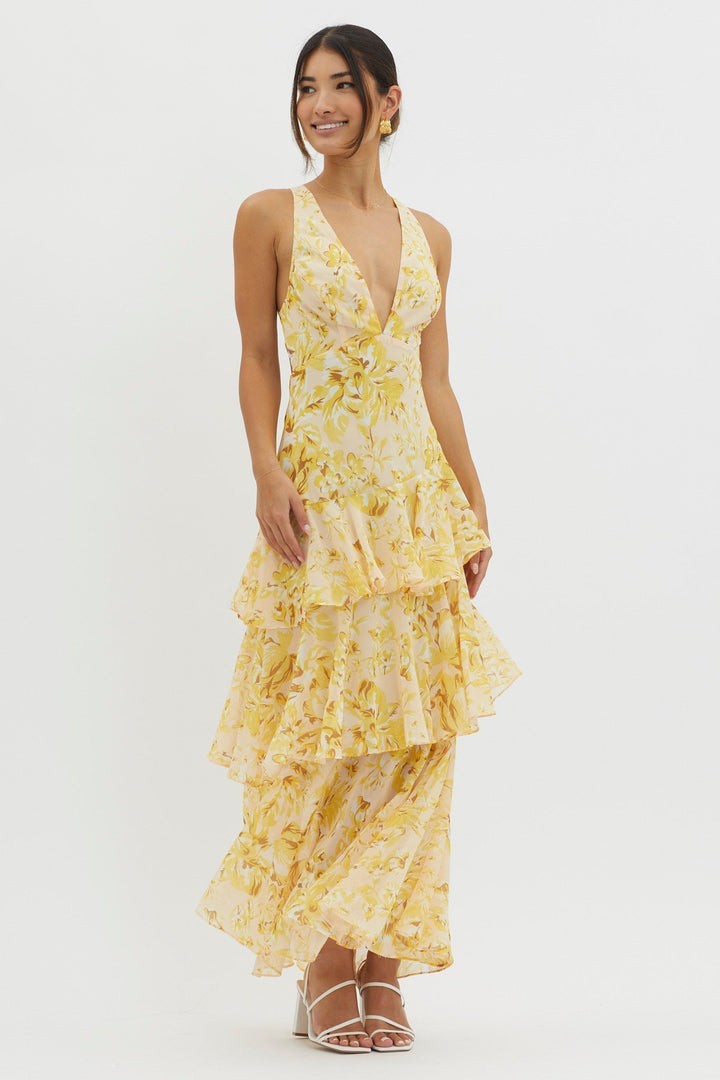 Lisa Dress