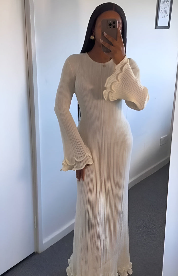 Aurora Maxi Dress