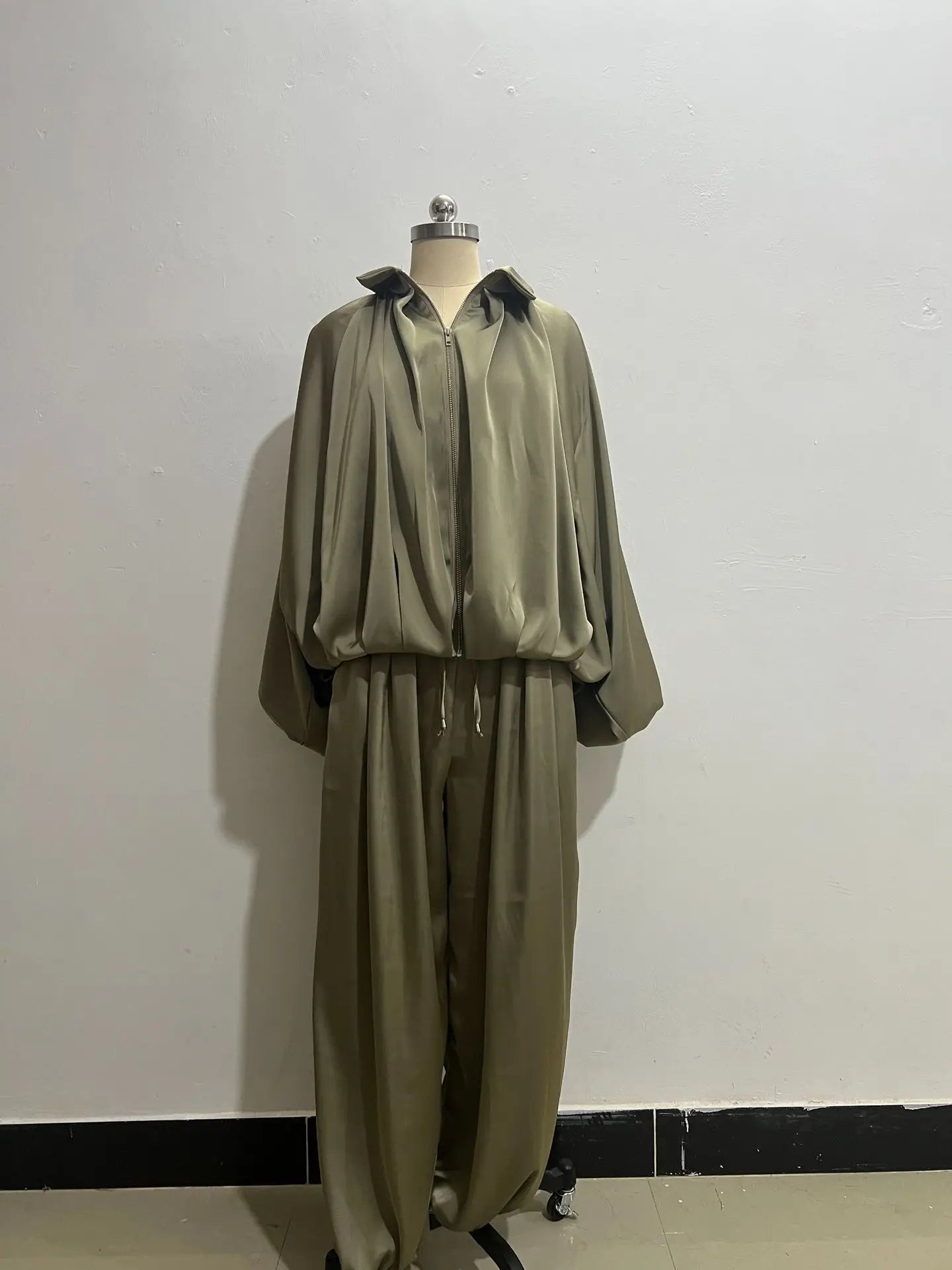 Nova Zip Lounge Set