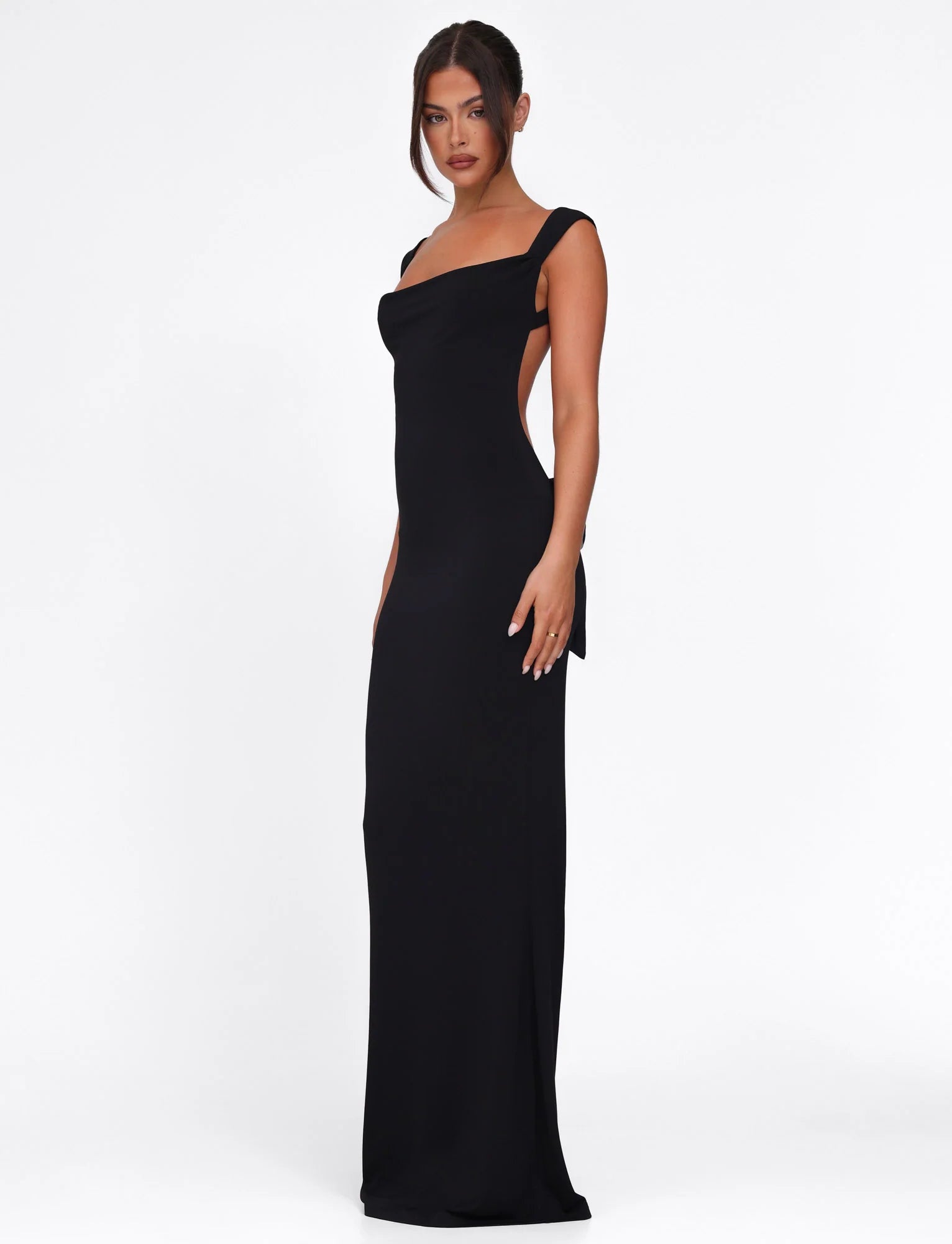 Zika Maxi Dress