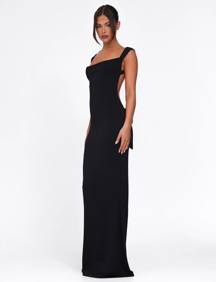 Zika Maxi Dress