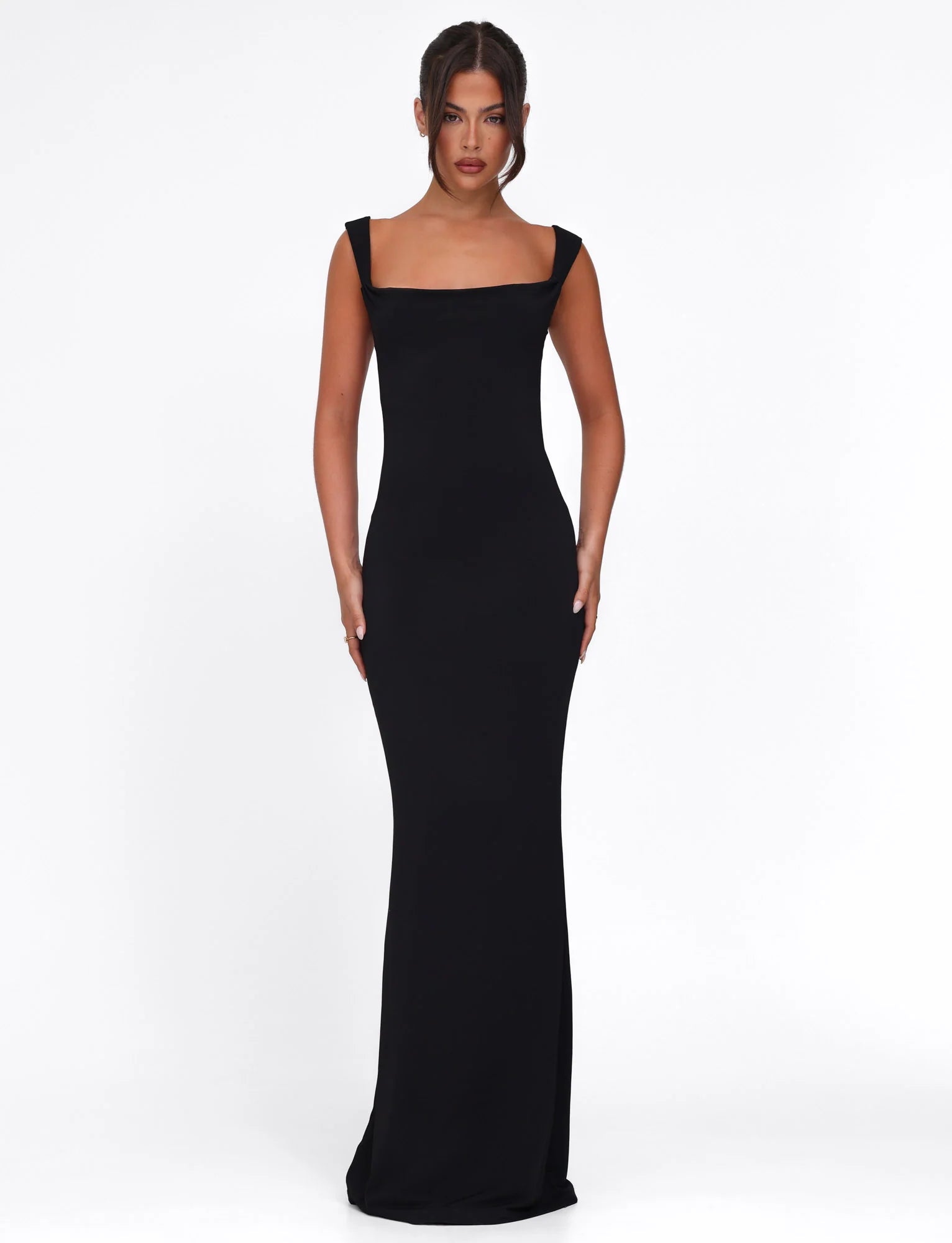Zika Maxi Dress