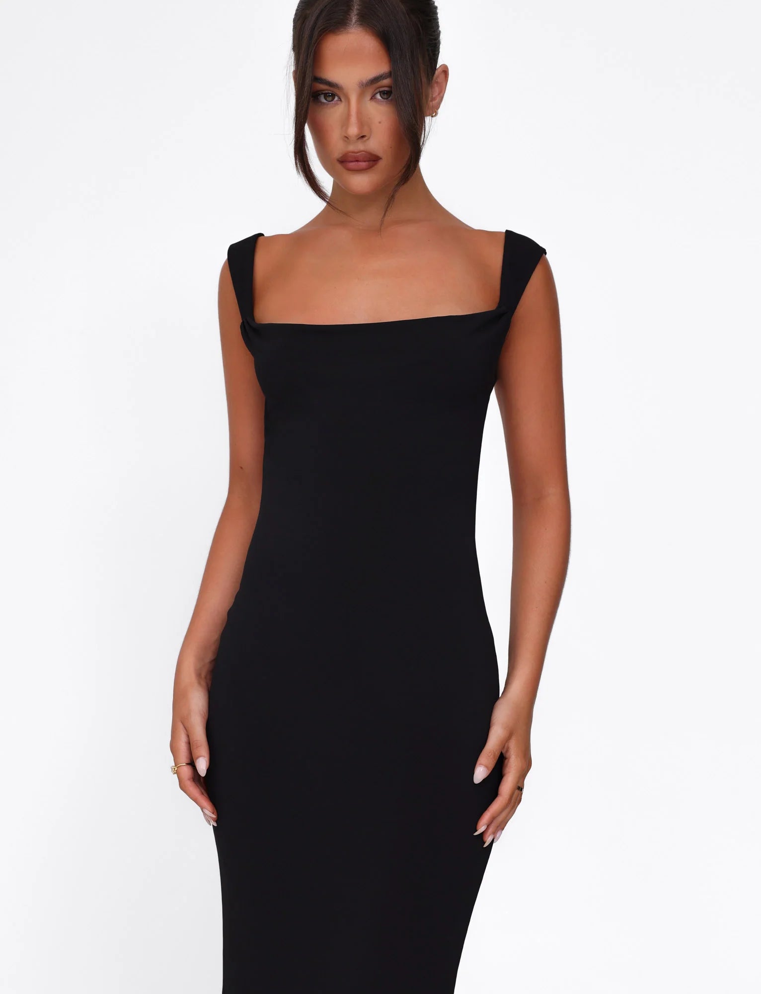 Zika Maxi Dress