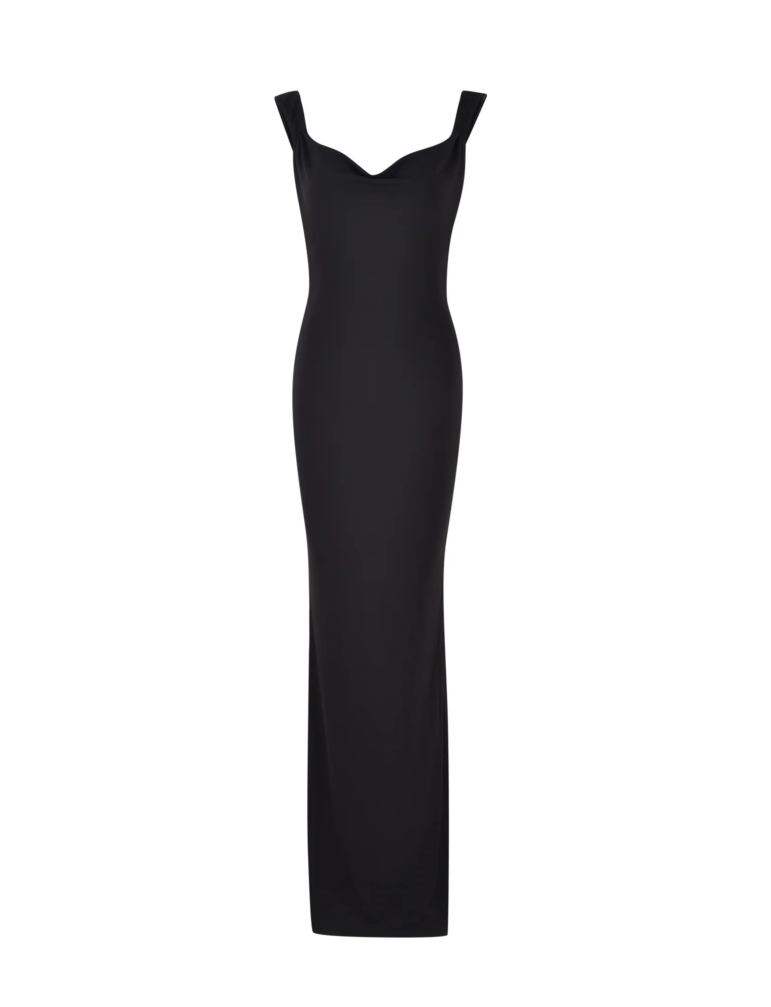Zika Maxi Dress