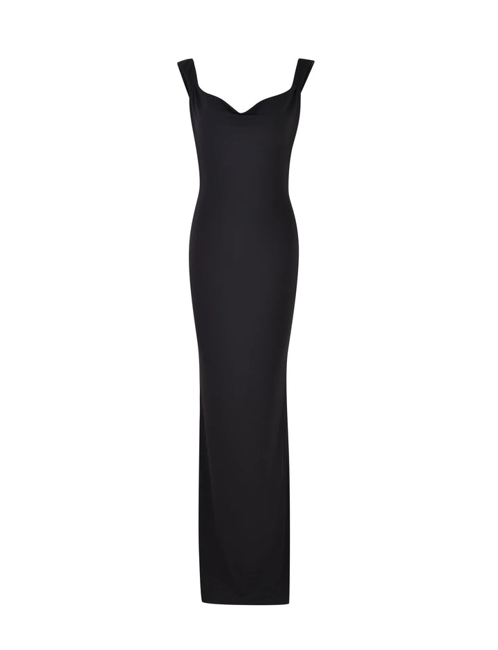 Zika Maxi Dress