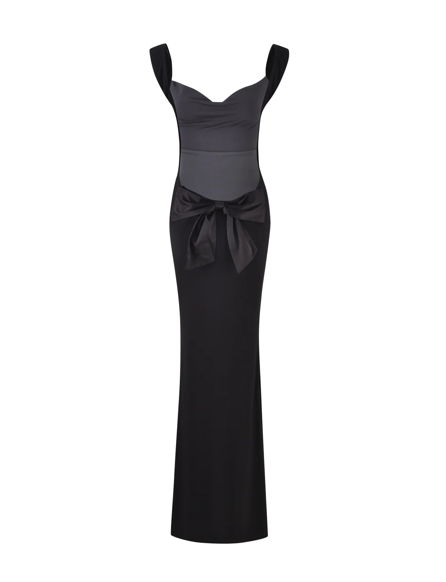 Zika Maxi Dress