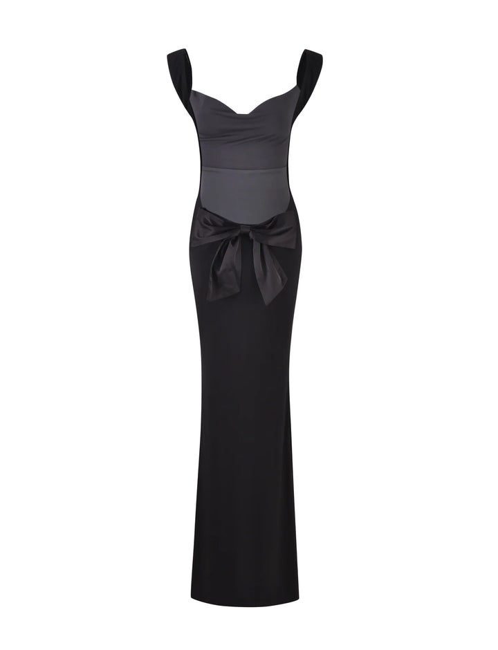 Zika Maxi Dress