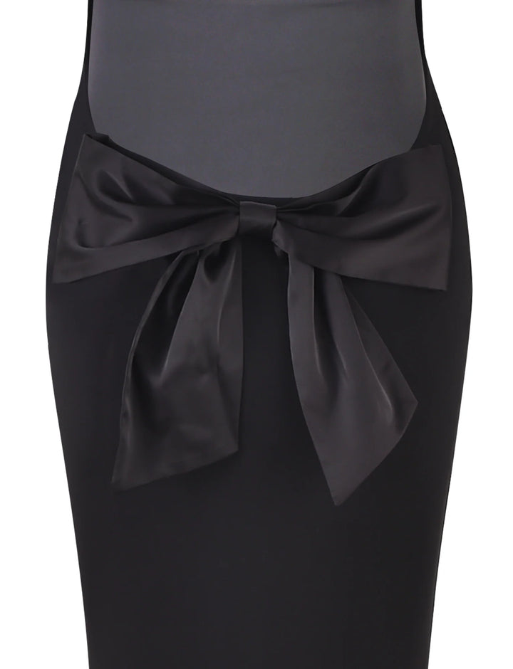 Zika Maxi Dress