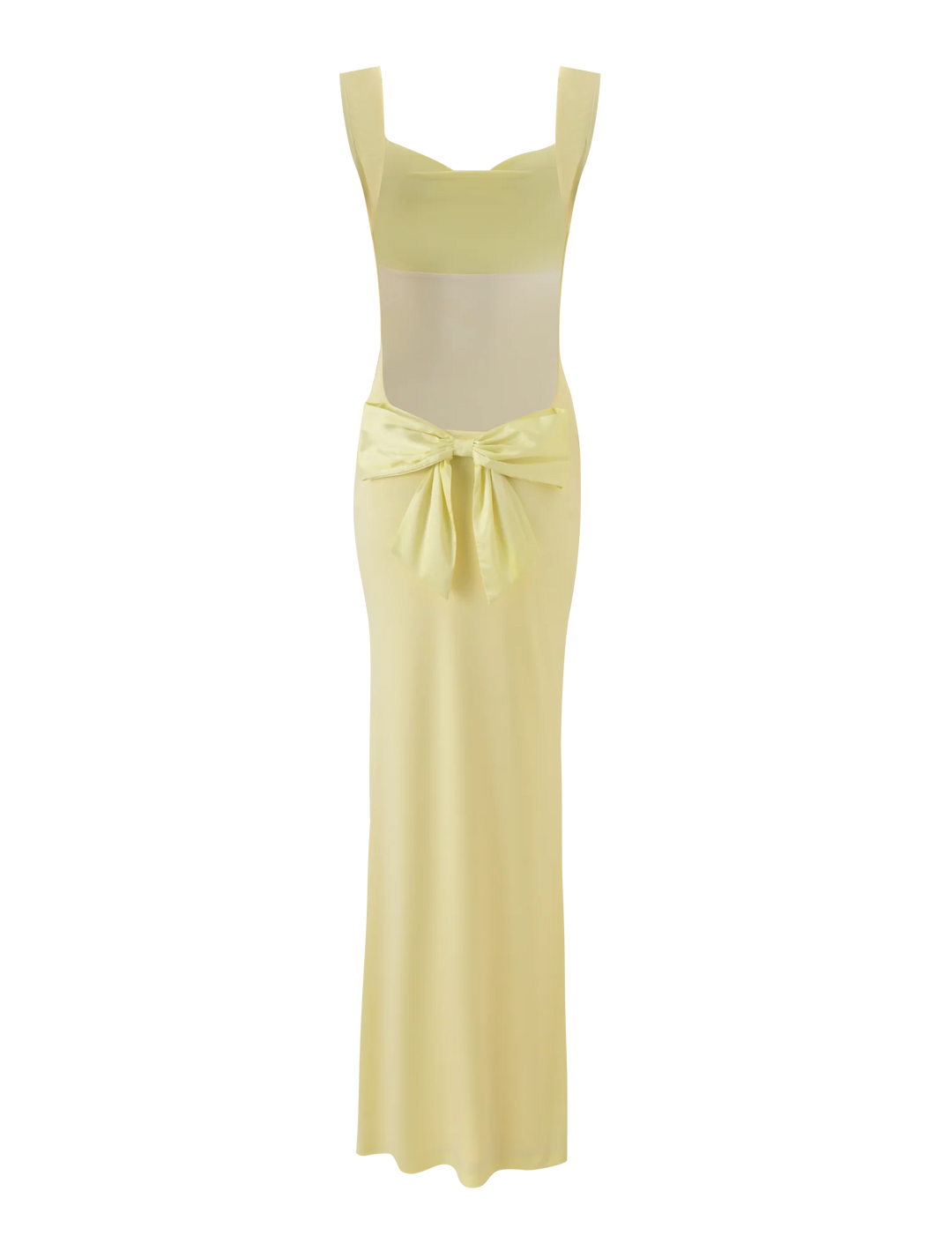 Zika Maxi Dress