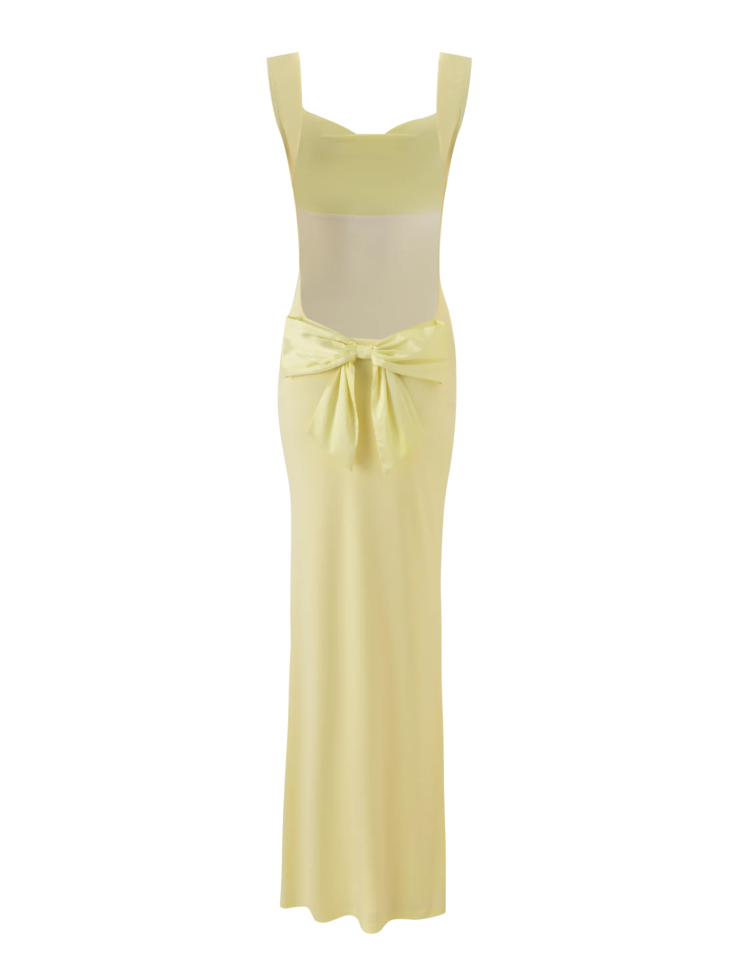 Zika Maxi Dress