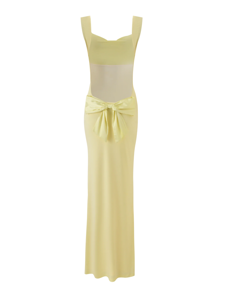 Zika Maxi Dress