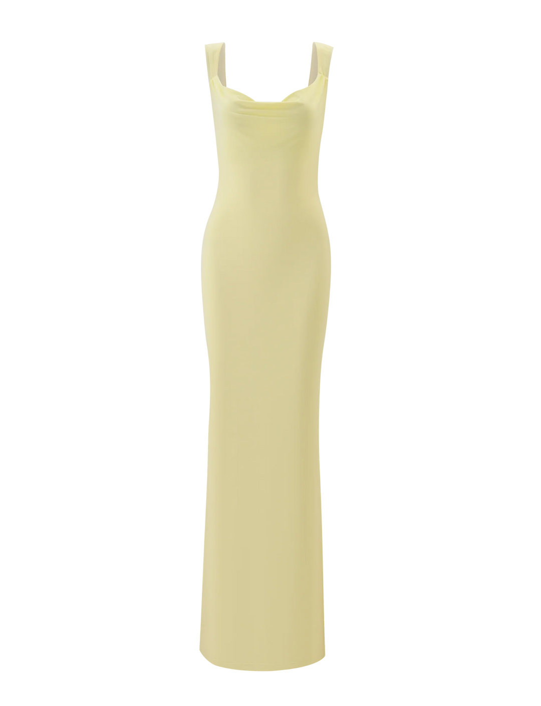 Zika Maxi Dress