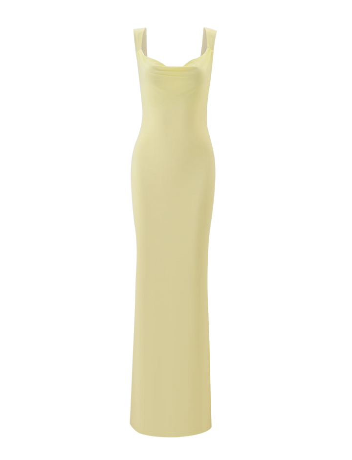 Zika Maxi Dress