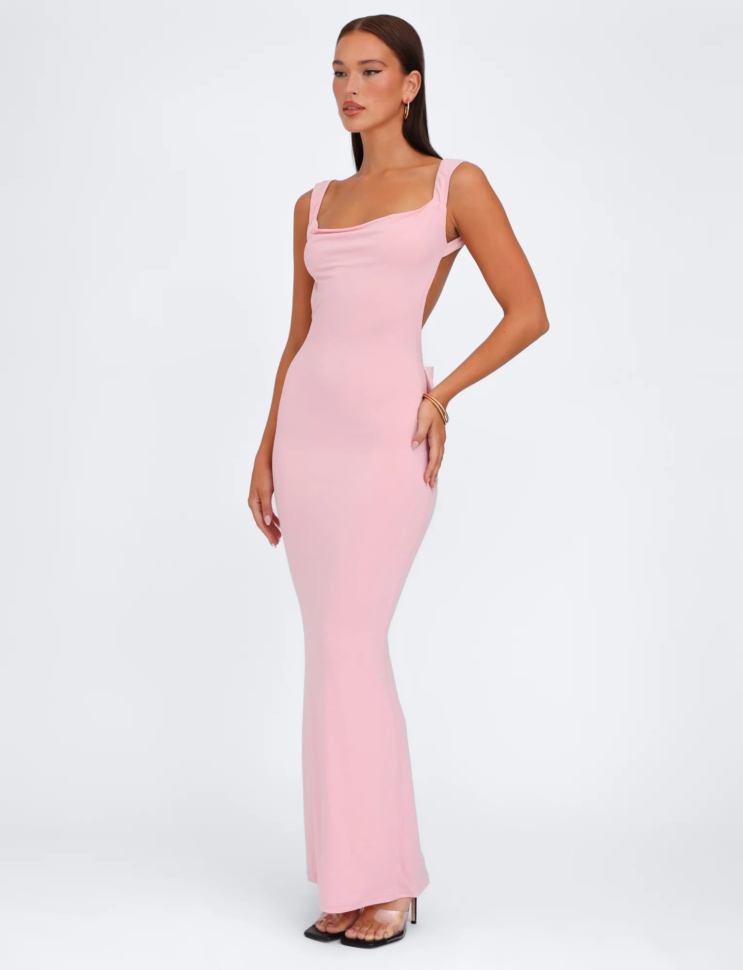 Zika Maxi Dress