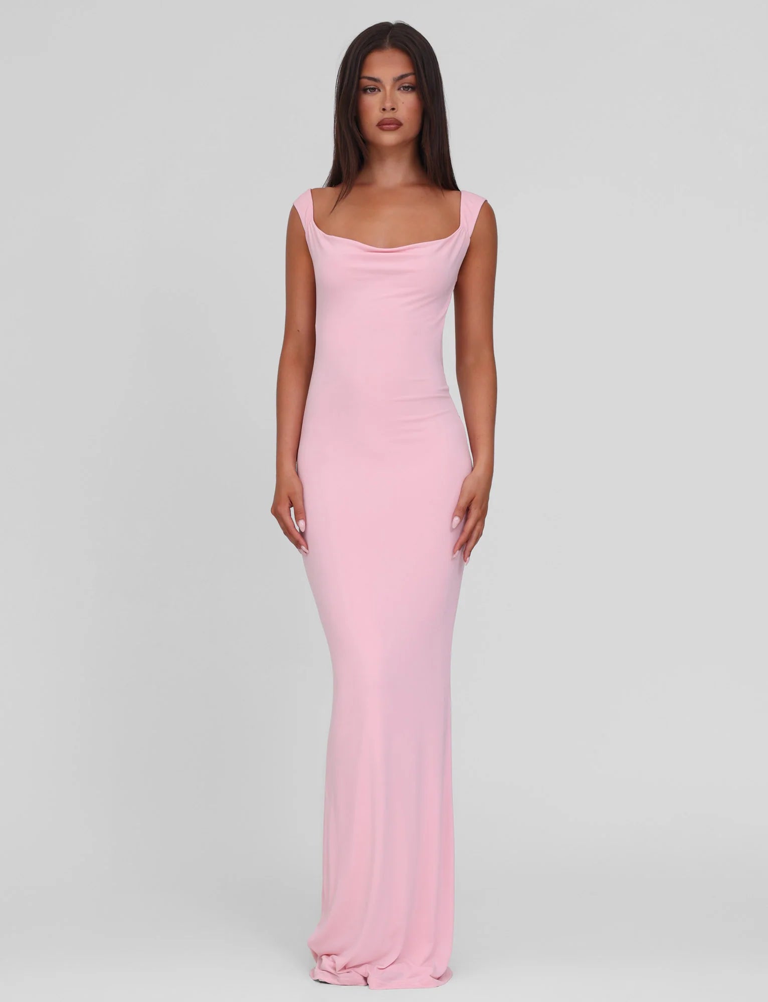 Zika Maxi Dress
