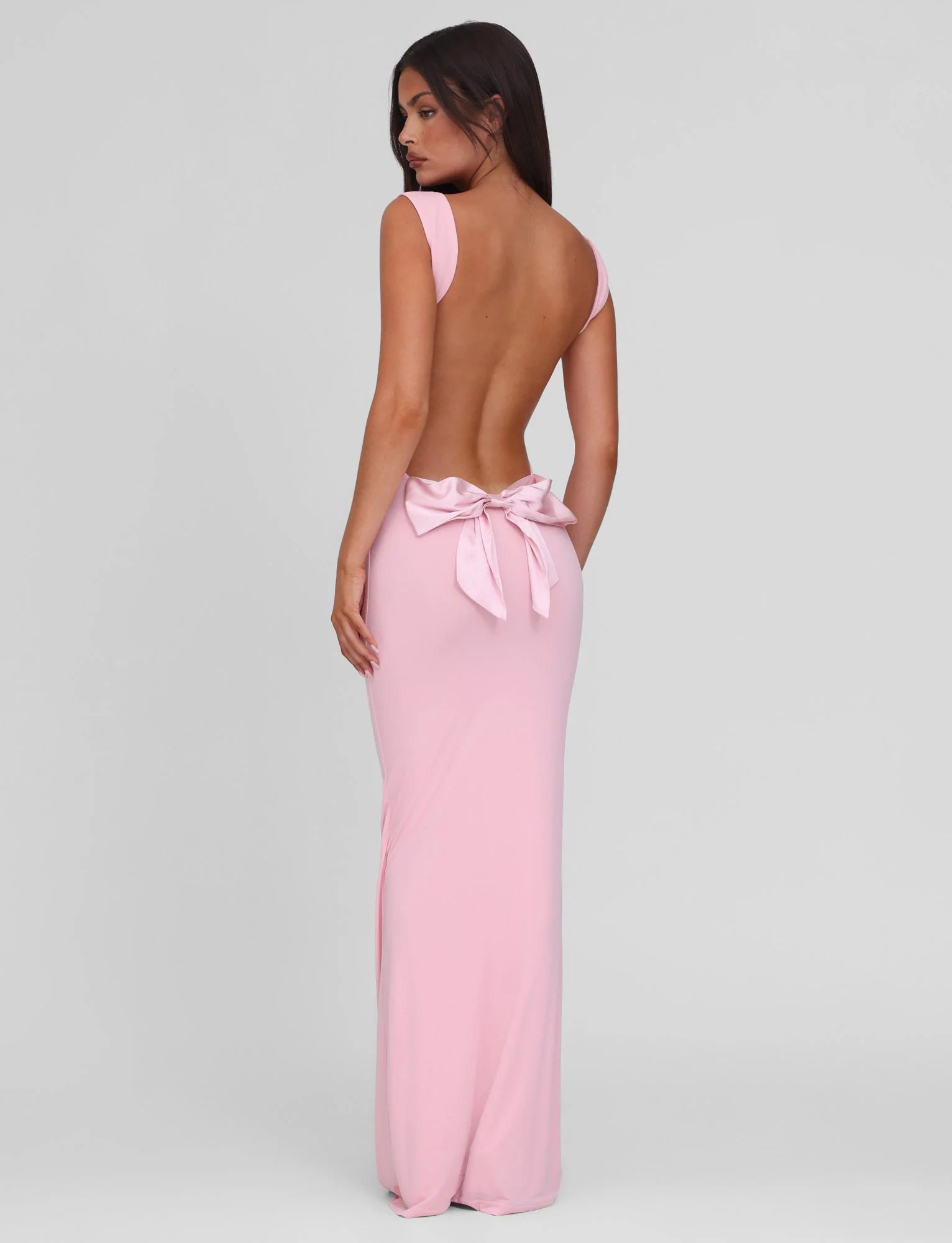 Zika Maxi Dress