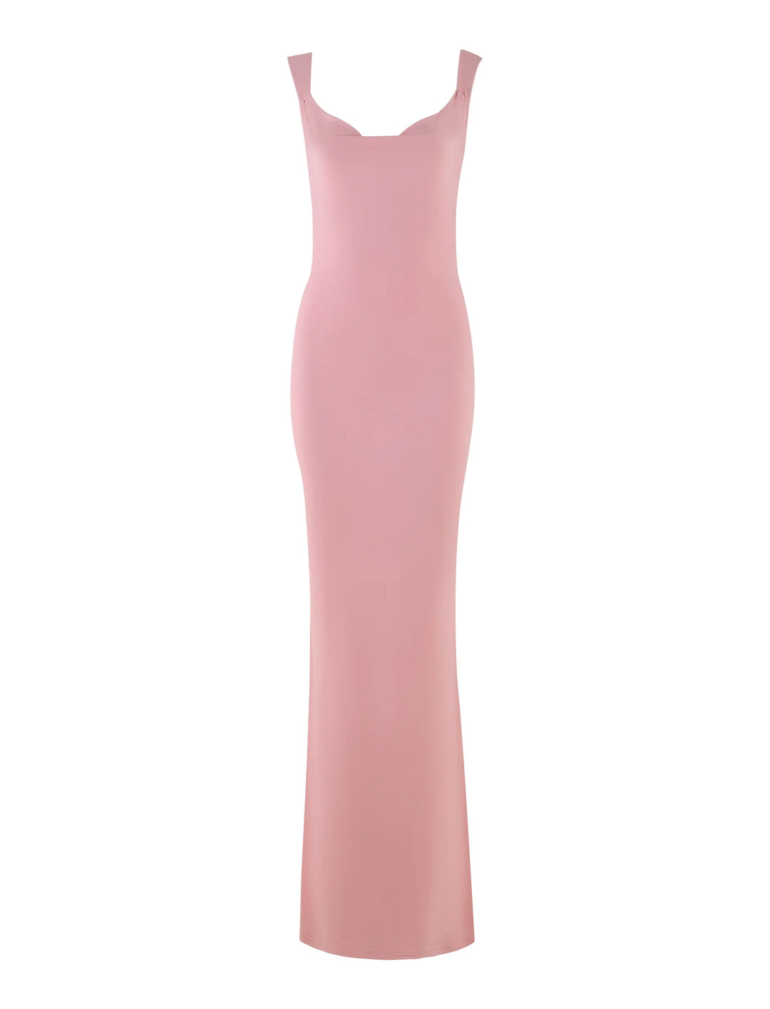Zika Maxi Dress