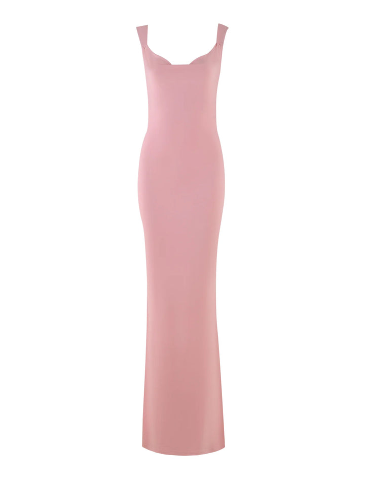 Zika Maxi Dress