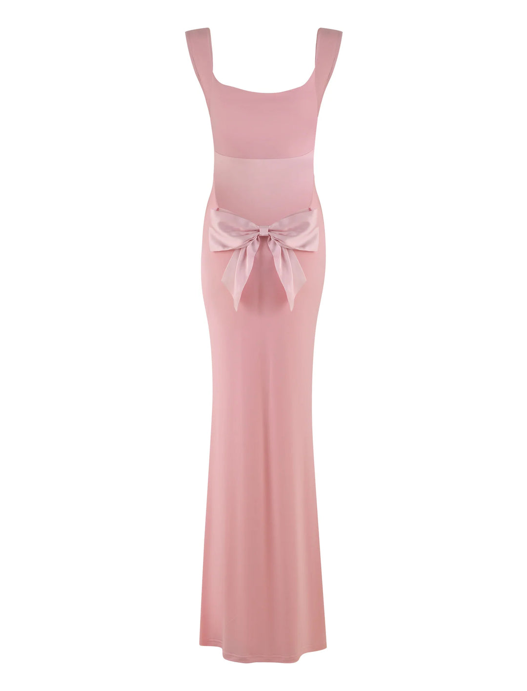 Zika Maxi Dress