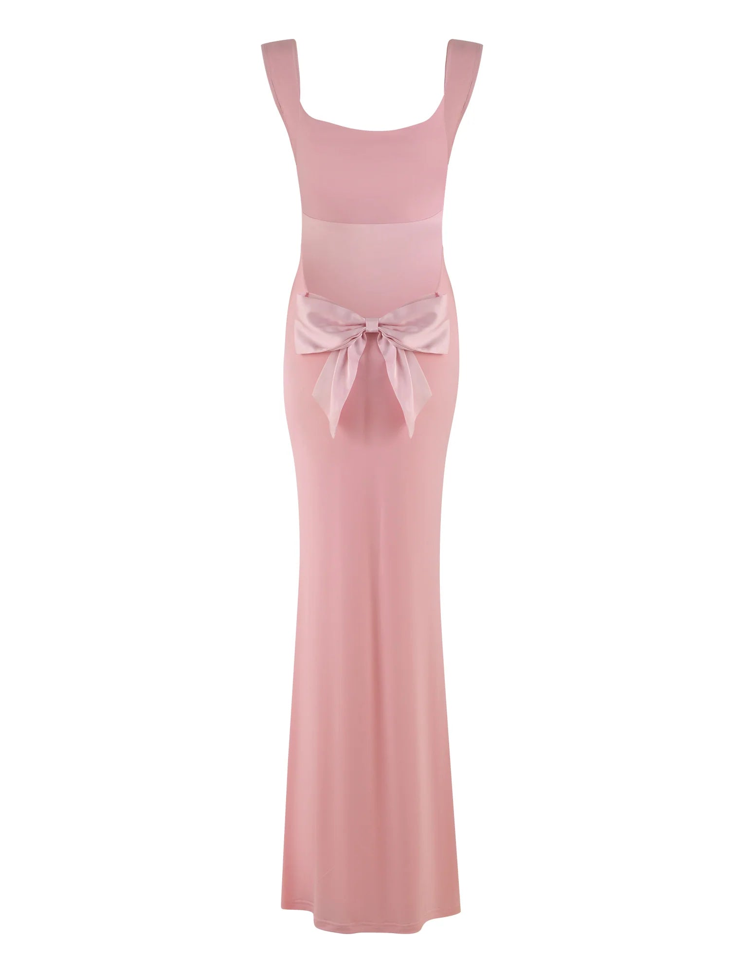 Zika Maxi Dress